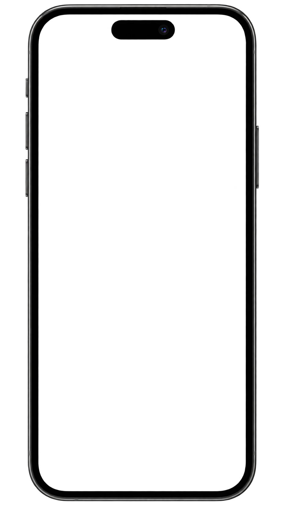 Smartphone mit carVertical-Video